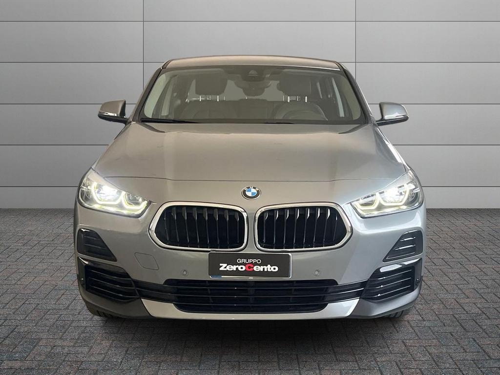 BMW X2 sdrive18i Advantage 136cv auto