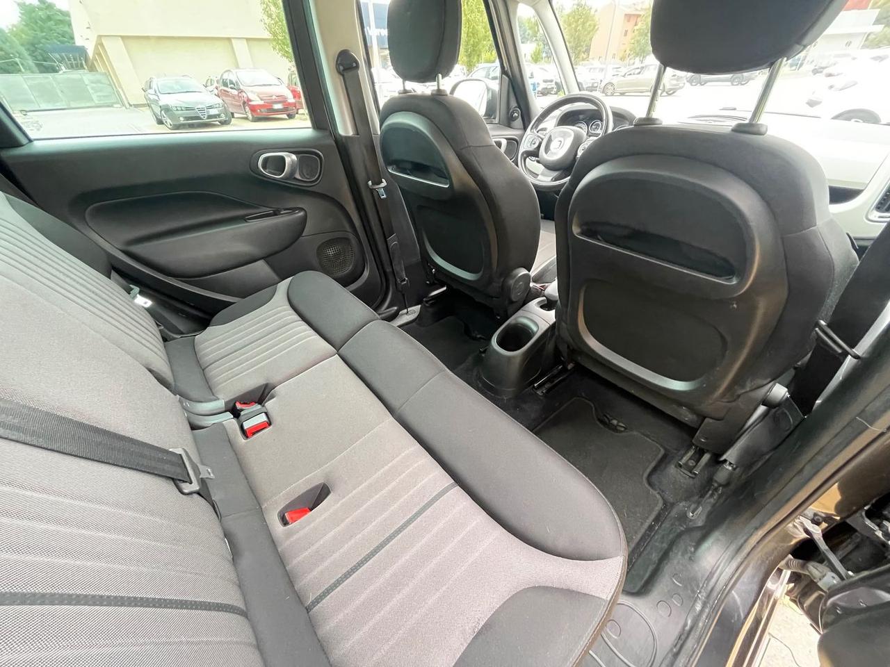 Fiat 500L Lounge 1.3 16V Multijet #7064