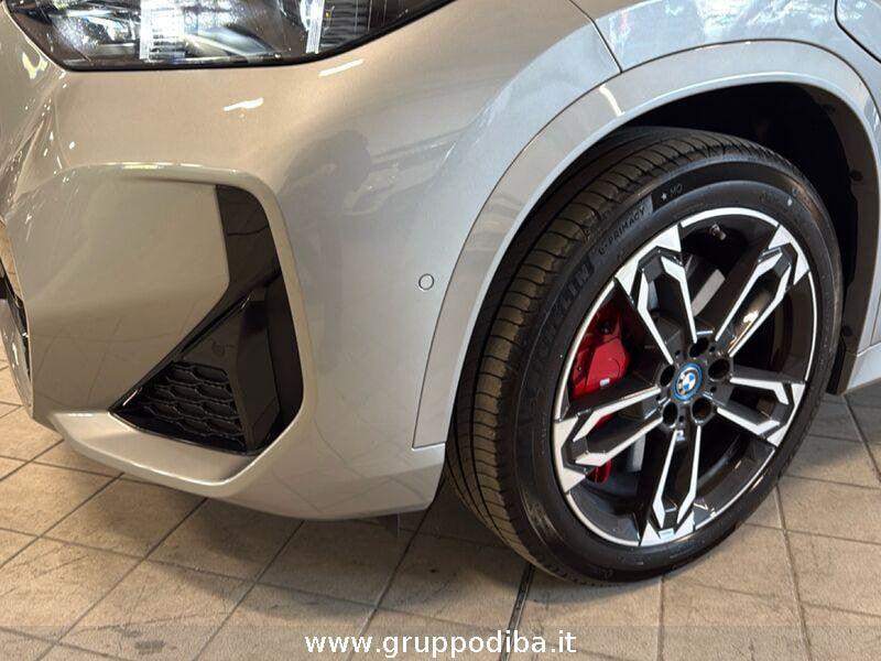 BMW X1 U11 xdrive 25e MSport Pro auto