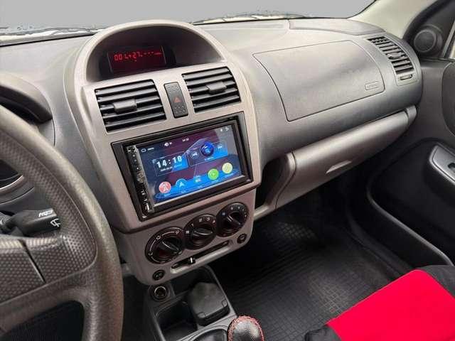 Suzuki Ignis 1.5 16V cat 4WD GL