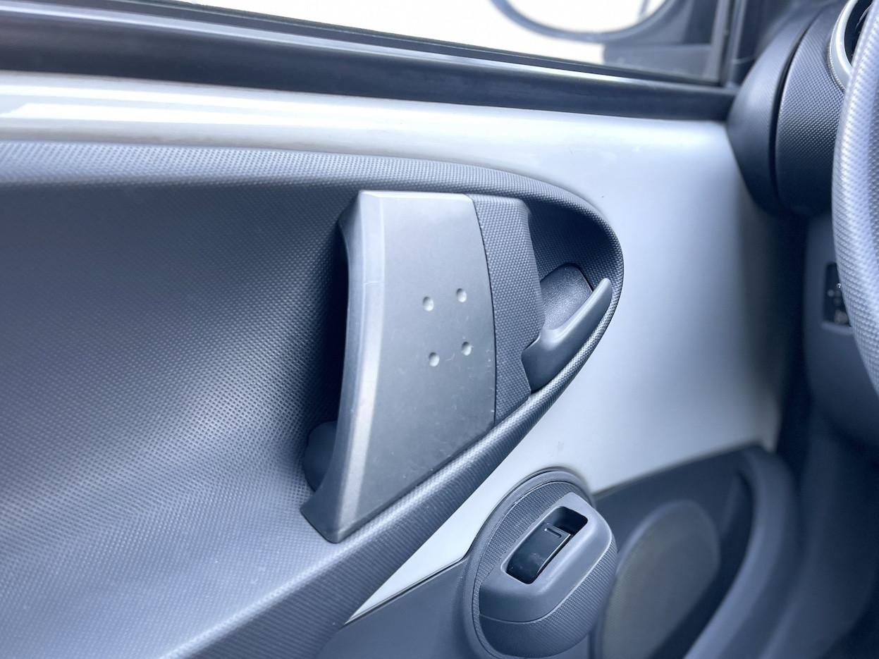 Toyota Aygo 1.0 Benzina 68CV E5 Neo. - 2011