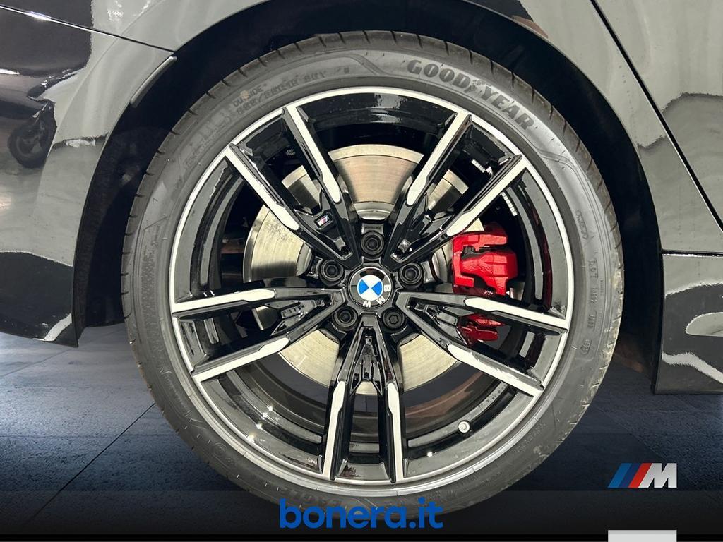 BMW Serie 3 M Touring 340 i Mild Hybrid 48V M Sport Pro xDrive Steptronic