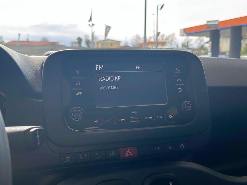 FIAT Panda 1.0 FireFly 70cv S&S Hybrid