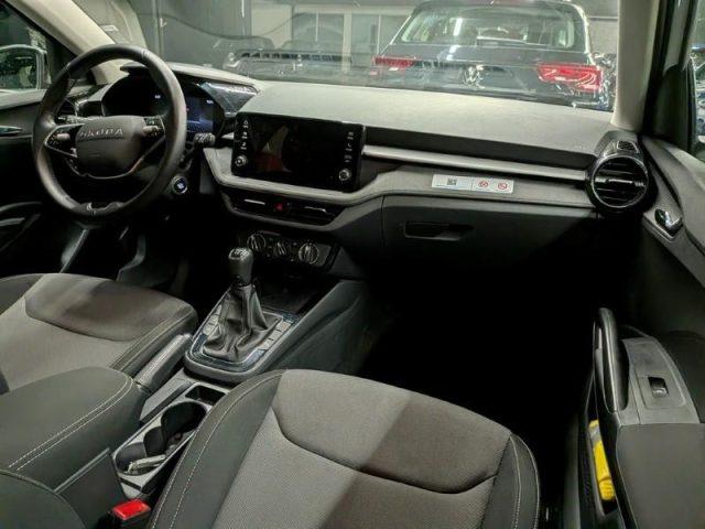 SKODA Fabia 1.0 TSI 95 CV 130 Edition