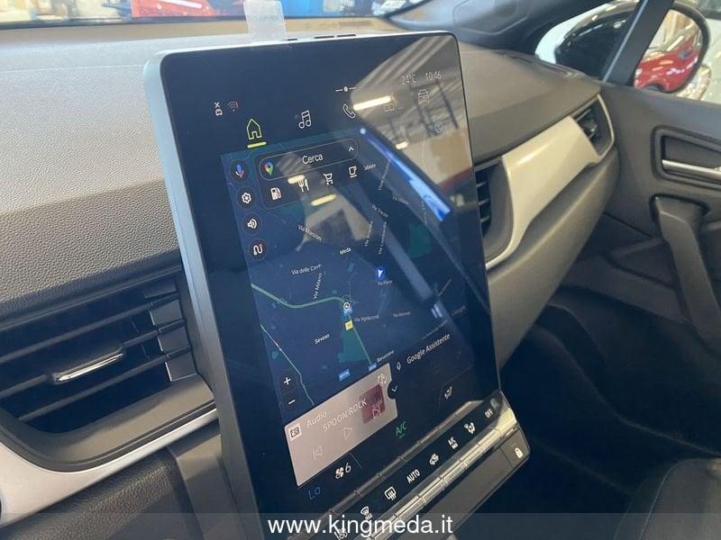 Renault Captur CHILOMETRO ZERO - KM 0 - Captur ECO-G 100 CV Evolution