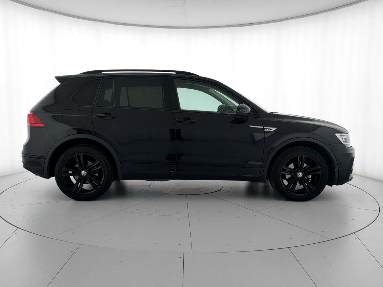 Volkswagen Tiguan 2.0 tdi sport 150cv dsg
