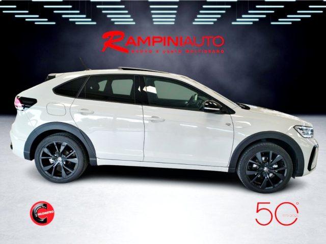 VOLKSWAGEN Taigo 1.0 TSI 115 CV R-Line Plus KM 11.000 Iva Esposta