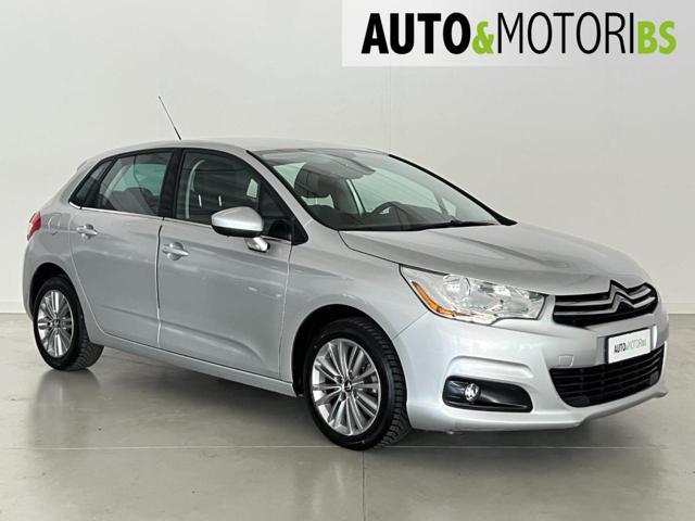 CITROEN C4 1.6 VTi 120 GPL airdream Attraction
