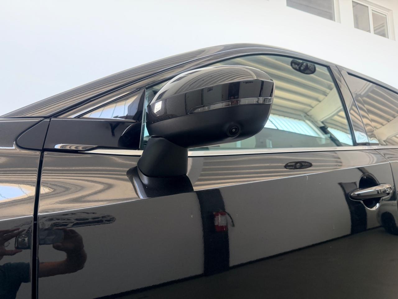 Nissan Qashqai MHEV 158 CV Xtronic N-Connecta