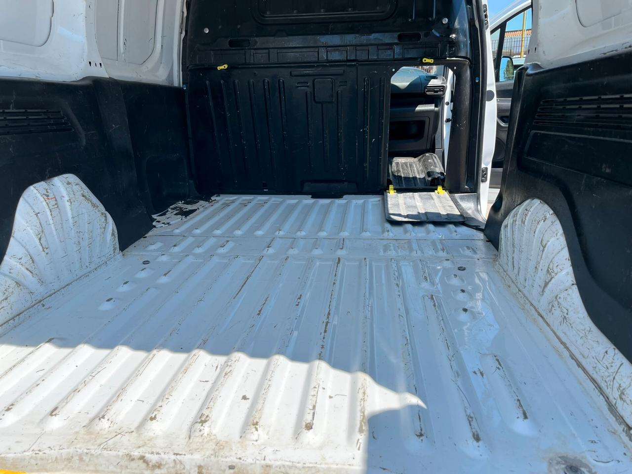 Citroen Berlingo BlueHDi 100 Stop&Start XL Live
