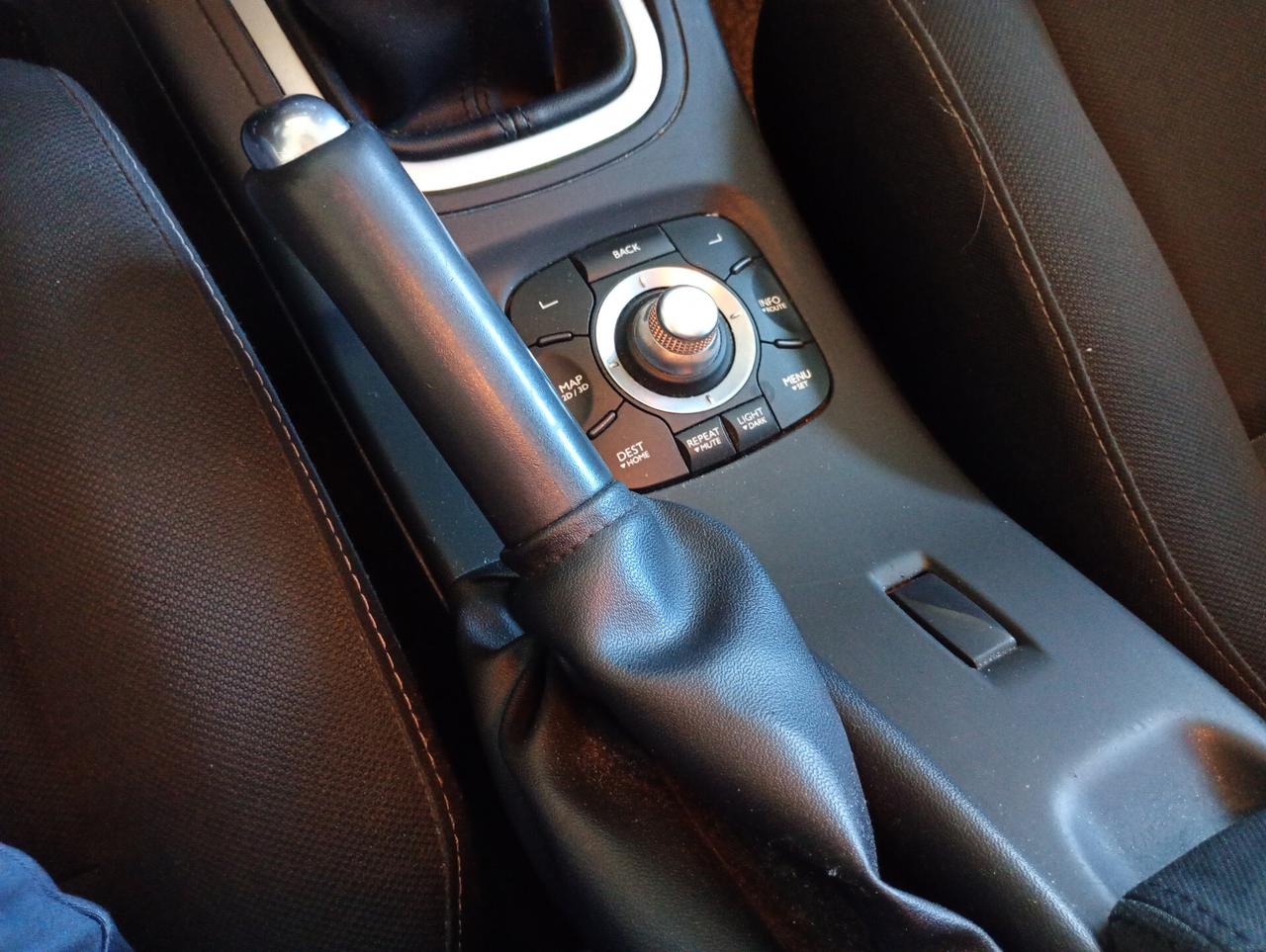 Renault Megane Mégane 1.5 dCi 90CV SporTour Confort