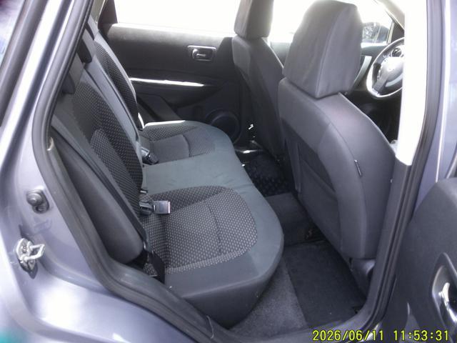 NISSAN Qashqai 1.5 dCi Acenta N1 Autocarro 5 posti