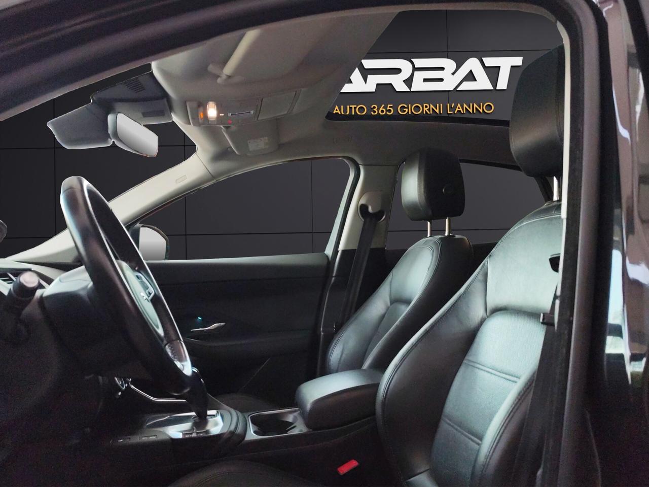 JAGUAR E-Pace (X540) E-Pace 2.0D 180 CV A...