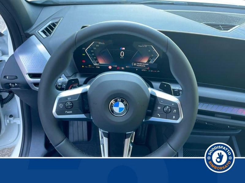 BMW Serie 1 120d M Sport Pro