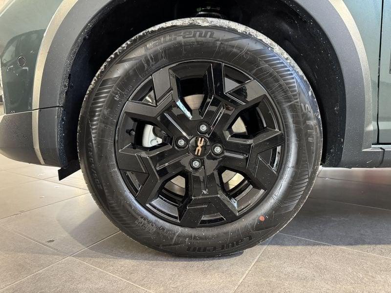 Dacia Sandero NUOVA Sandero Stepway Eco-G 120CV Extreme MODELLO 2026