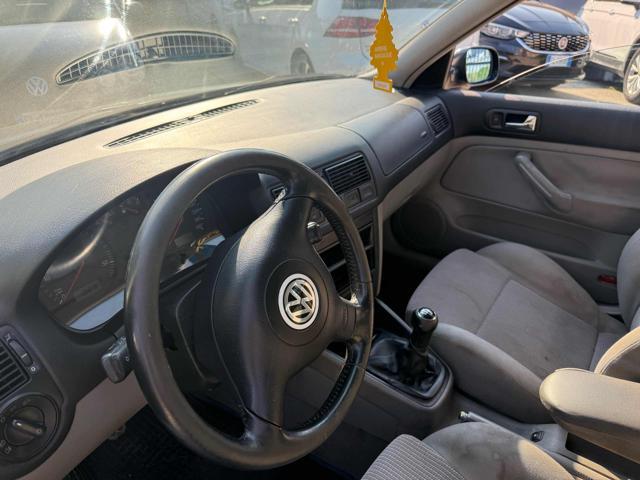VOLKSWAGEN Golf 1.9 TDI/115 CV cat 5p. 4m. H.line