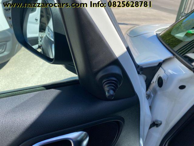 FIAT 500L Pro 1.3 MJT 95CV Mirror 4 posti (N1)