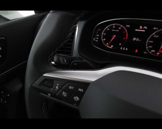 SEAT Ateca 1.5 ECO TSI DSG BUSINESS 150CV MY 23
