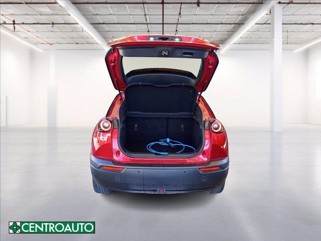 MAZDA MX-30 17,8kWh R EV phev Makoto del 2023