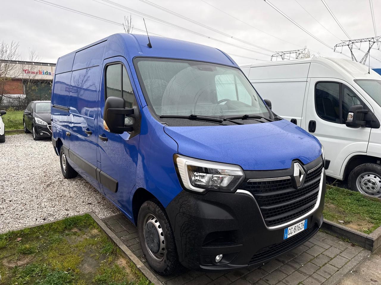 Renault Master T35 2.3 dCi 130CV Iva Compresa