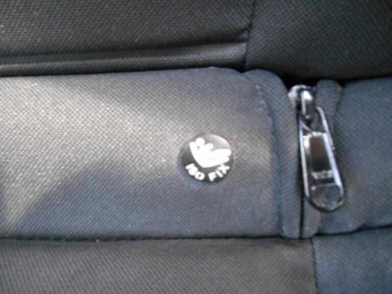 Renault Mégane 1.5 dCi 110CV SporTour KM 64000