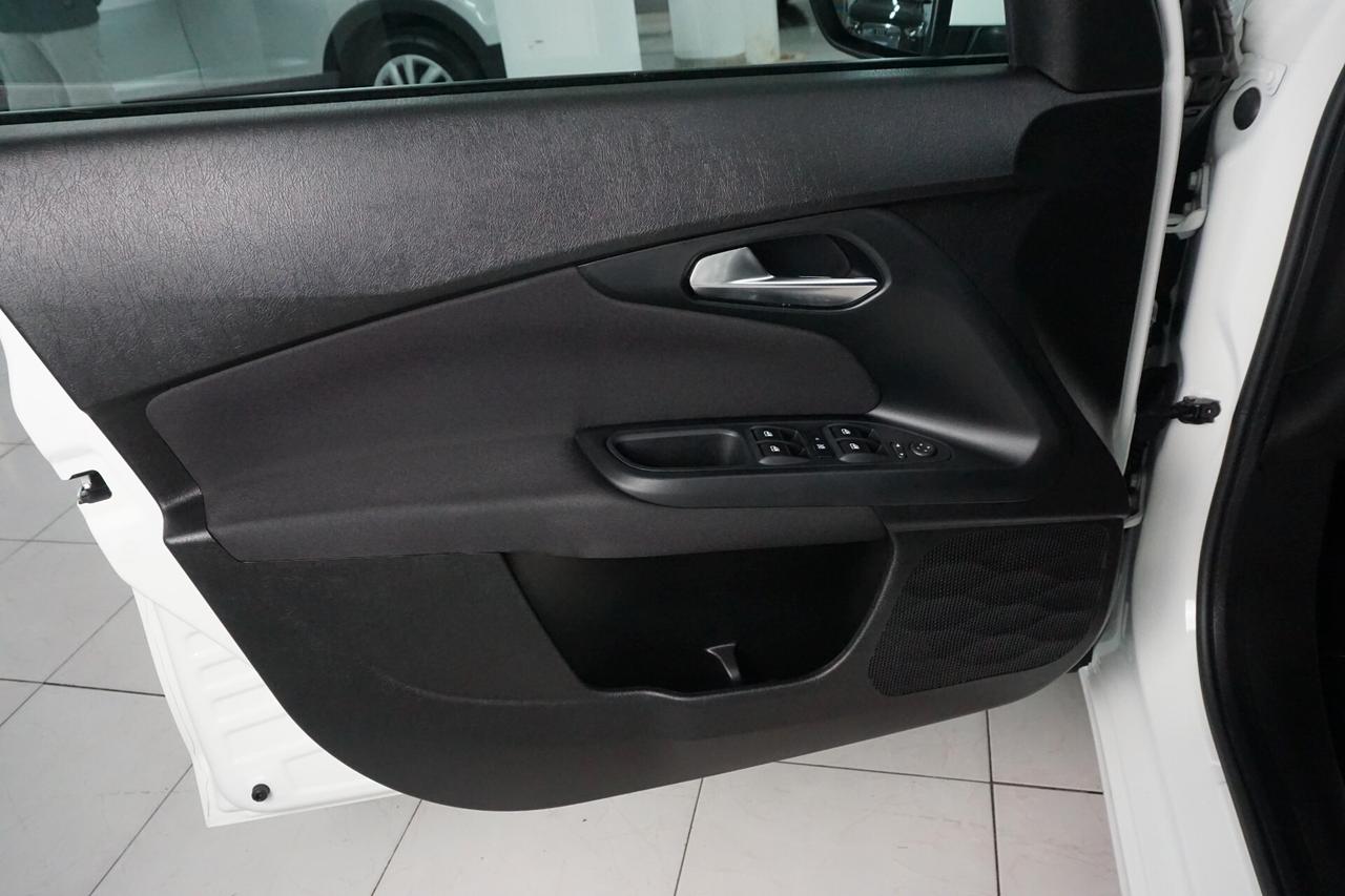 Fiat Tipo 1.6 Mjt S&S 4 porte City