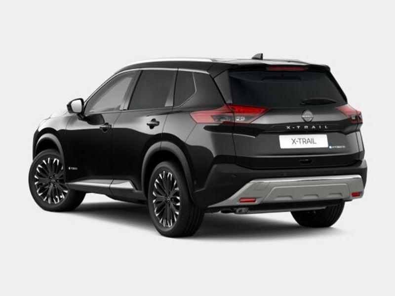 Nissan X-Trail X-Trail 1.5 e-power Tekna Executive Pack 2wd