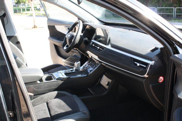 SPORTEQUIPE Sportequipe 6 1.5 Turbo CVT GPL KM0