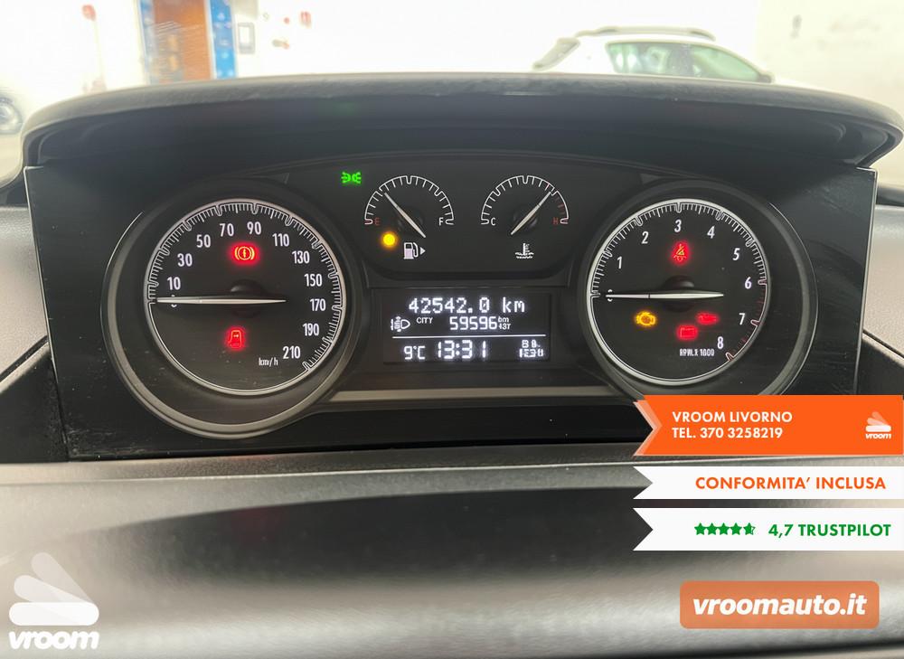 LANCIA Ypsilon 3ª serie Ypsilon 1.2 69 CV 5 po...