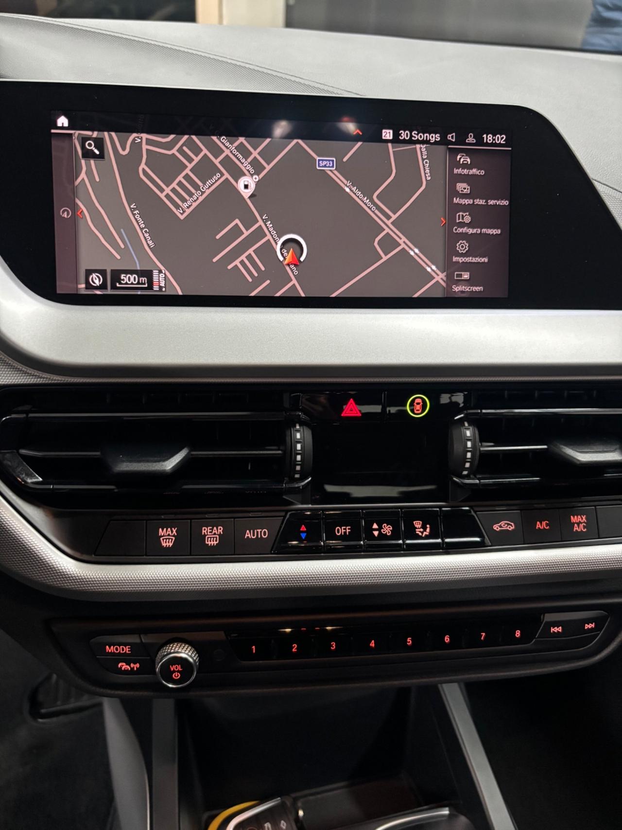 Bmw 116 116d 5p. Business Advantage Automatica