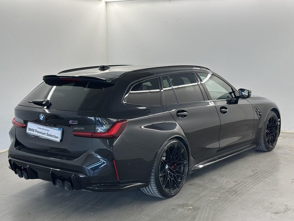 BMW M3 Berlina 3.0 Competition M xDrive Steptronic