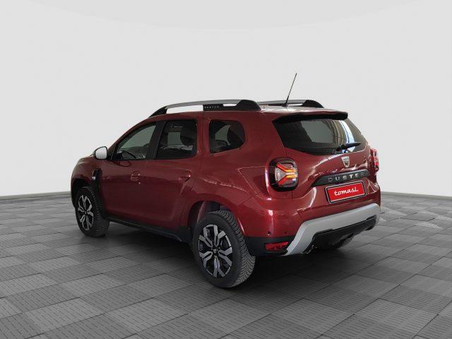 DACIA Duster Duster 1.0 TCe GPL 4x2 Prestige