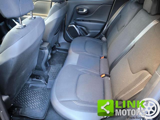 JEEP Renegade 1.0 T3 Limited