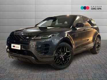 Land Rover RR Evoque Range Rover Evoque 2.0d i4 mhev R-Dynamic HSE awd 163cv auto