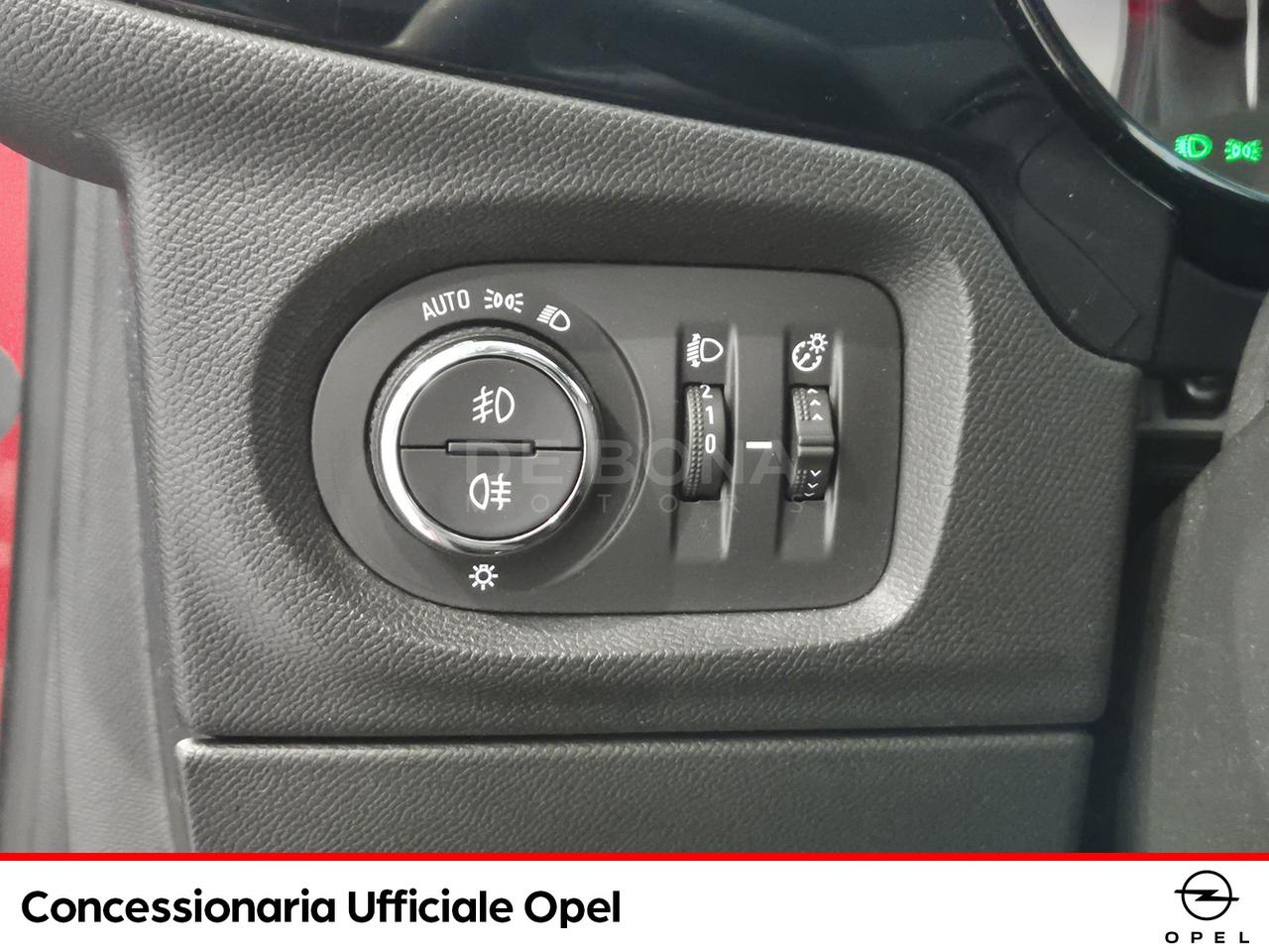 Opel Corsa 1.2 edition s&s 75cv