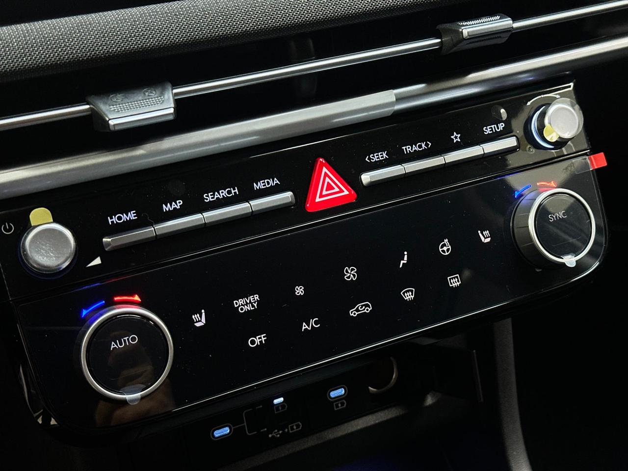 Hyundai Tucson 1.6 hev Exellence 2wd auto