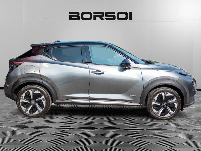 Nissan Juke NEW MC24 N-Design AMT