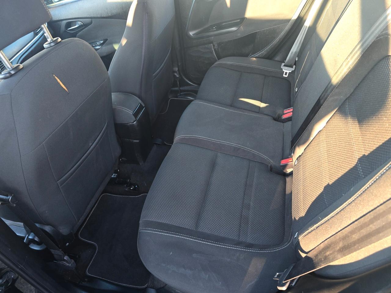 Fiat Tipo 1.4 T-Jet 120CV SW Lounge