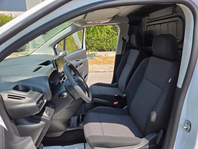 FIAT Doblo Doblò 1.5 BlueHdi 130CV PL-TN Van maxi KM0