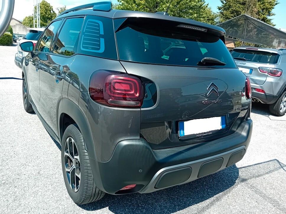 Citroen C3 Aircross BlueHDi 110 S&S Shine Pack