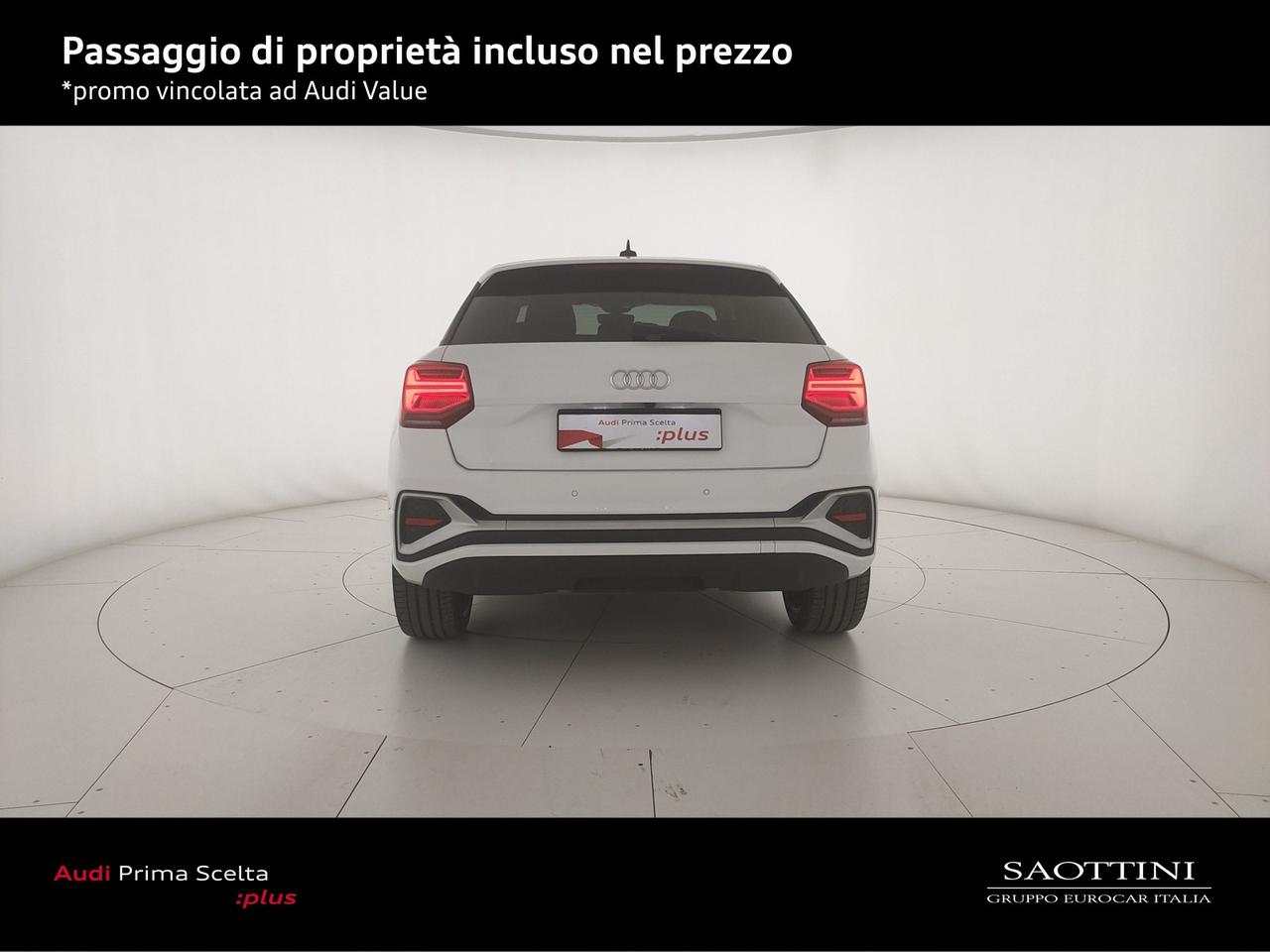 35 1.5 TFSI S line edition S tronic