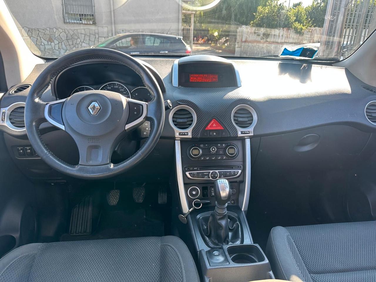 Renault Koleos 2.0 dCi 150CV 4X4 Dynamique-03/2009