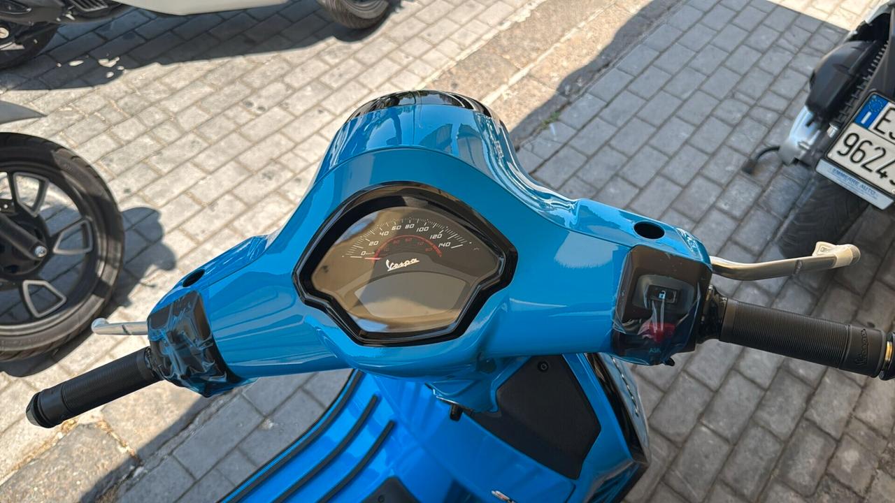 Vespa GTS 310 SUPER SPORT NUOVA