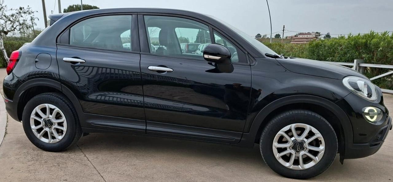 Fiat 500X 1.3 MultiJet 95 CV Business