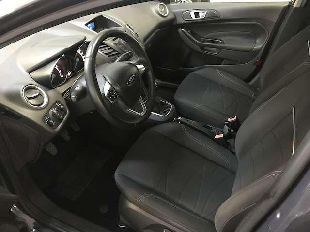 Ford Fiesta Fiesta 5p 1.4 Titanium Gpl 92cv / POCHI KM