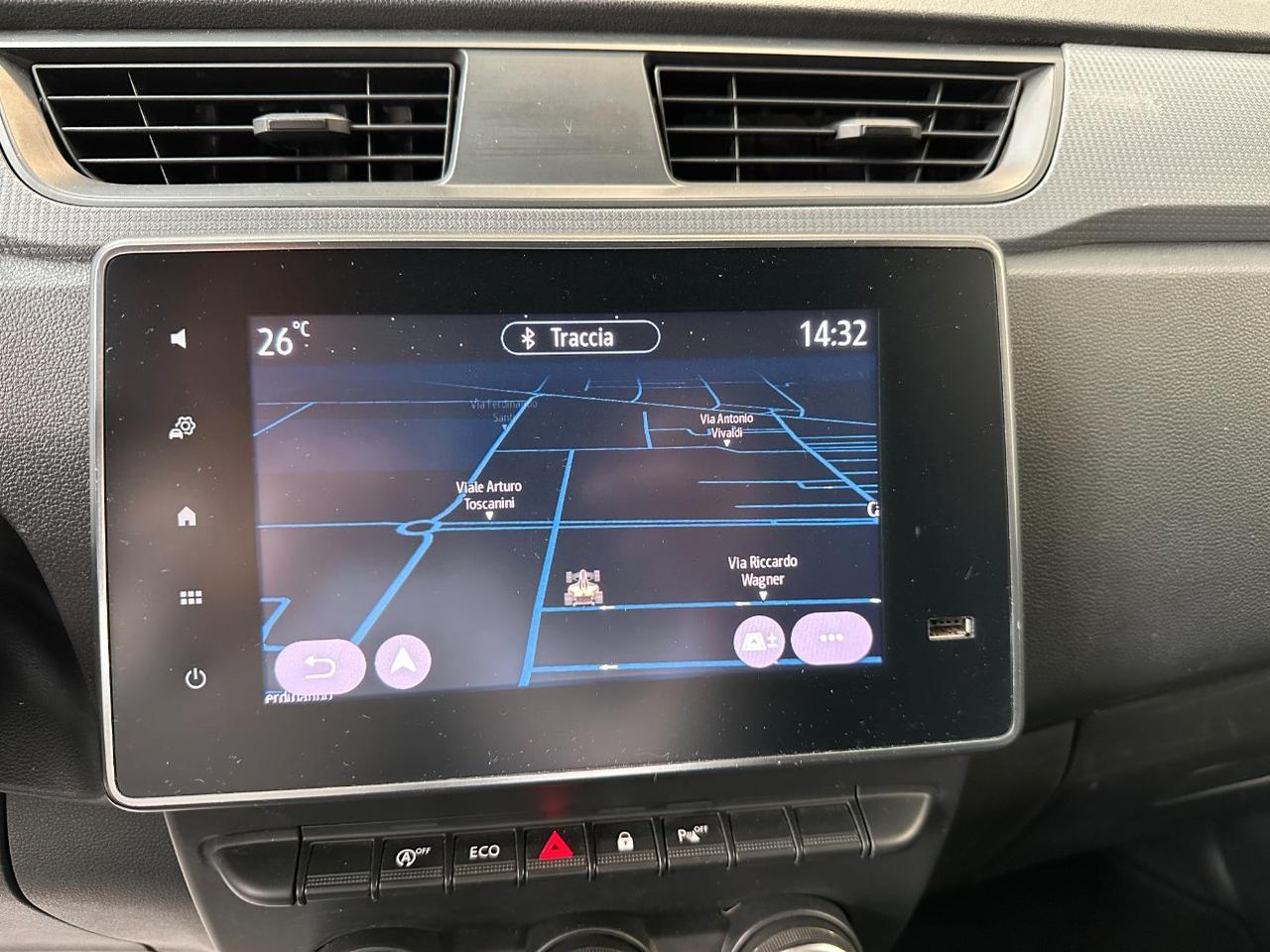 RENAULT Express van 1.5 Blue dci 95cv - IVA esposta