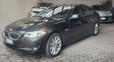 Bmw 525 525d Futura