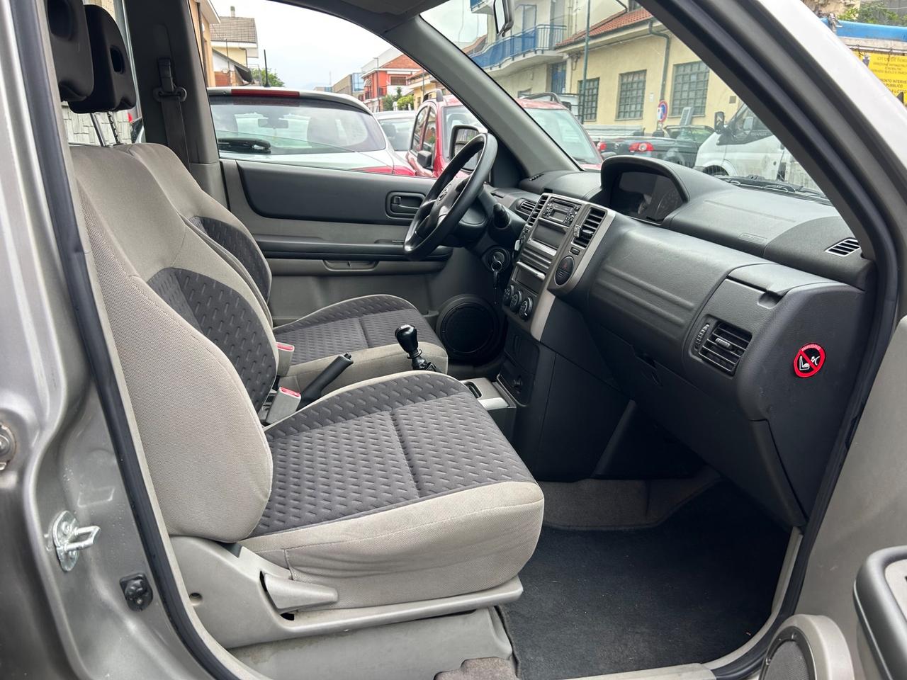 Nissan X-Trail 2.2 dCi Urban
