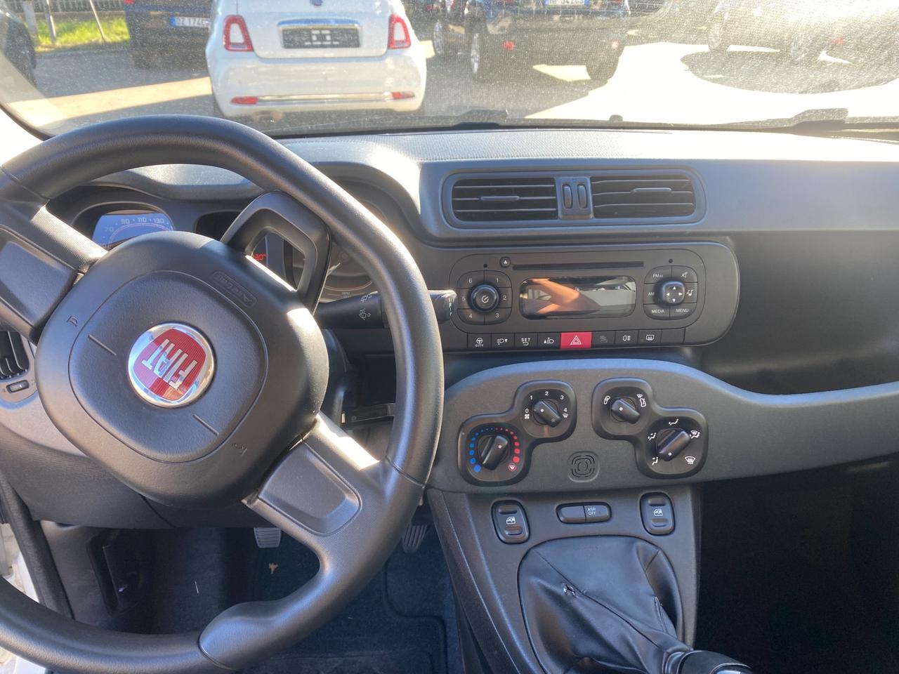 Fiat Panda 1.2 Easy PREZZO REALE SENZA VINCOLI
