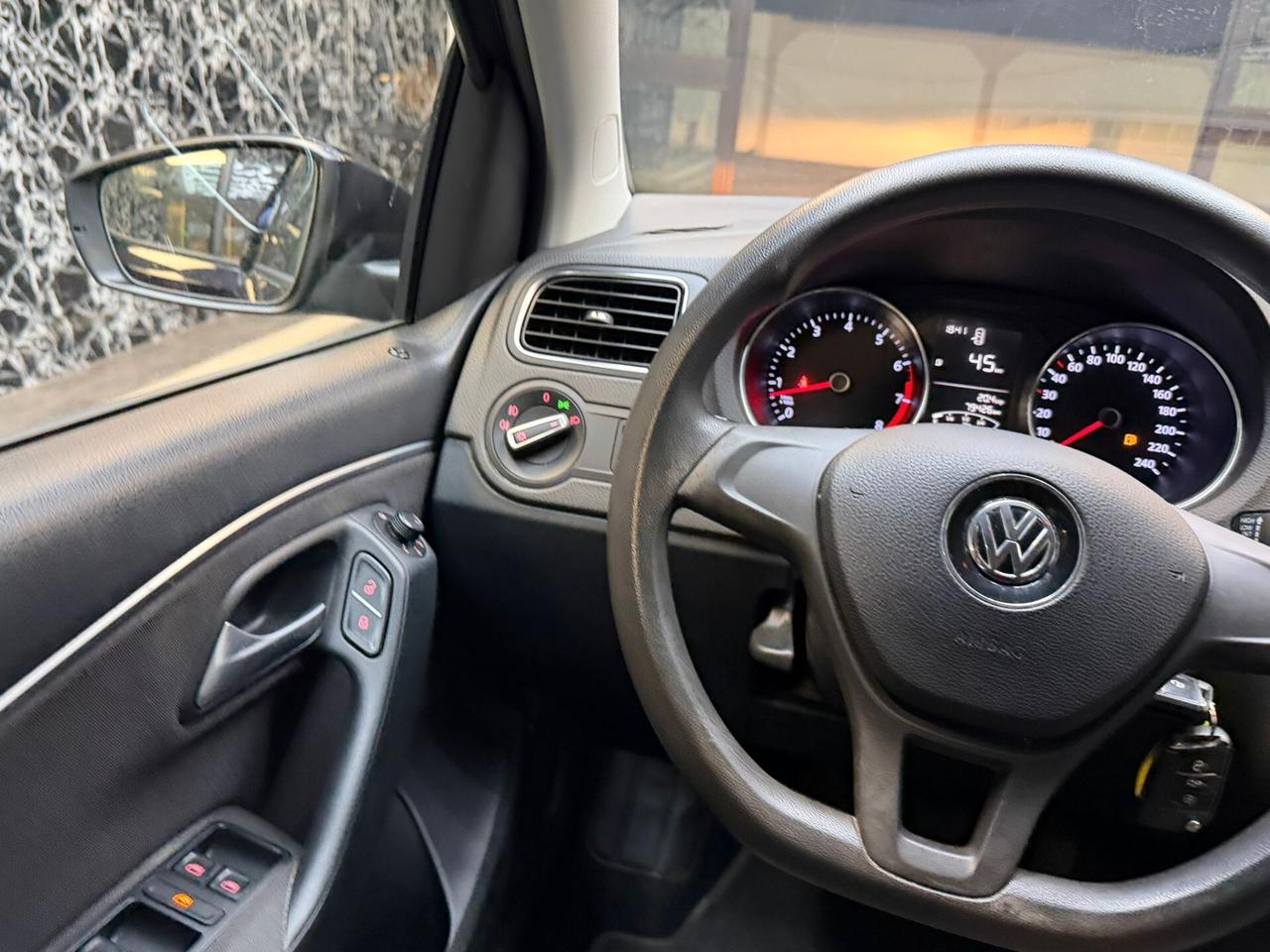 Volkswagen Polo 1.2 TSI 5p. Highline BlueMotion Technology